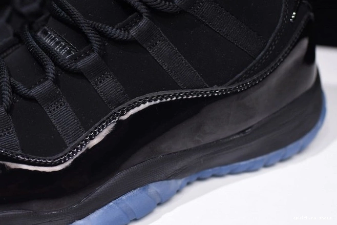 Cheap 378037-005 and Jordan Gown Cap 11 black Air 0819